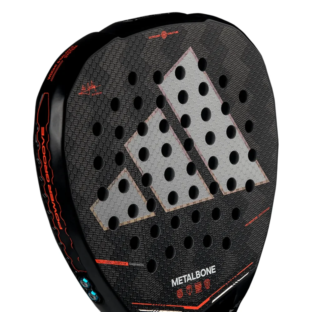 ADIDAS Metalbone 2026 Padel Racket 07