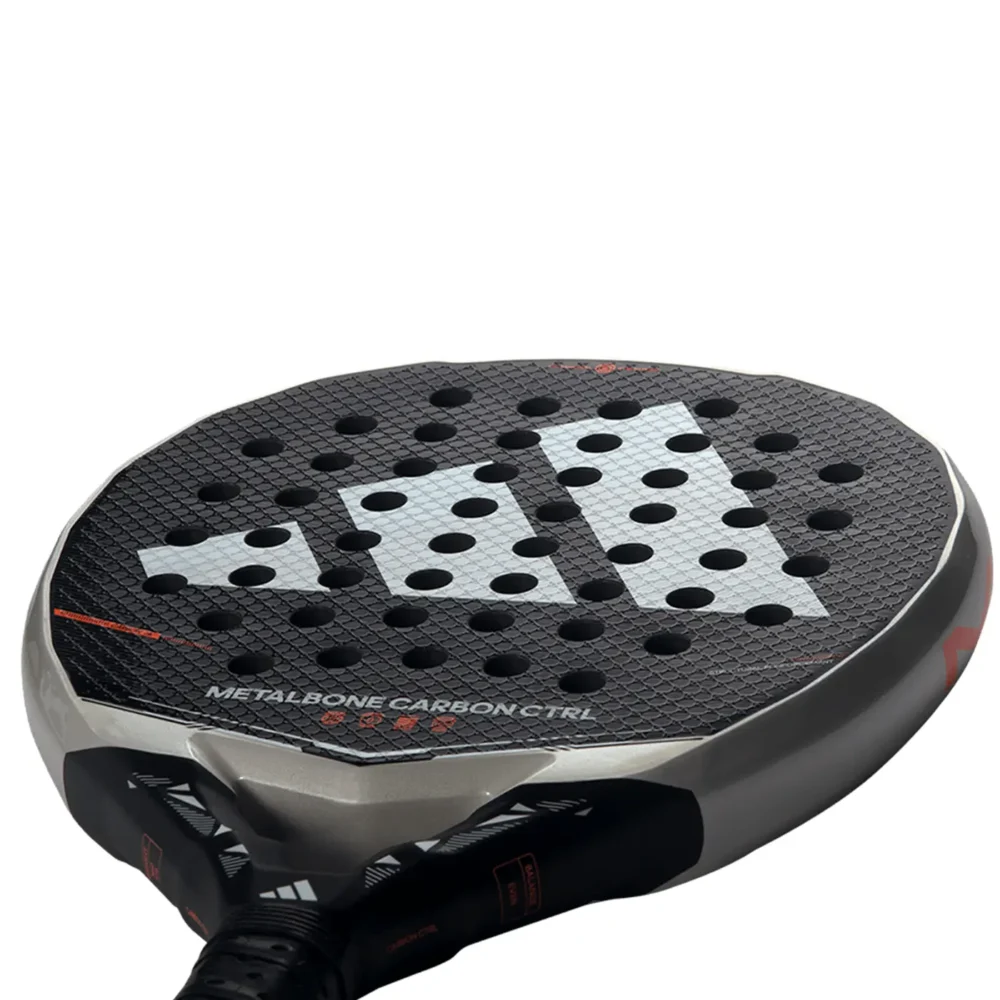 ADIDAS Metalbone Carbon CTRL Padel Racket 2026 05