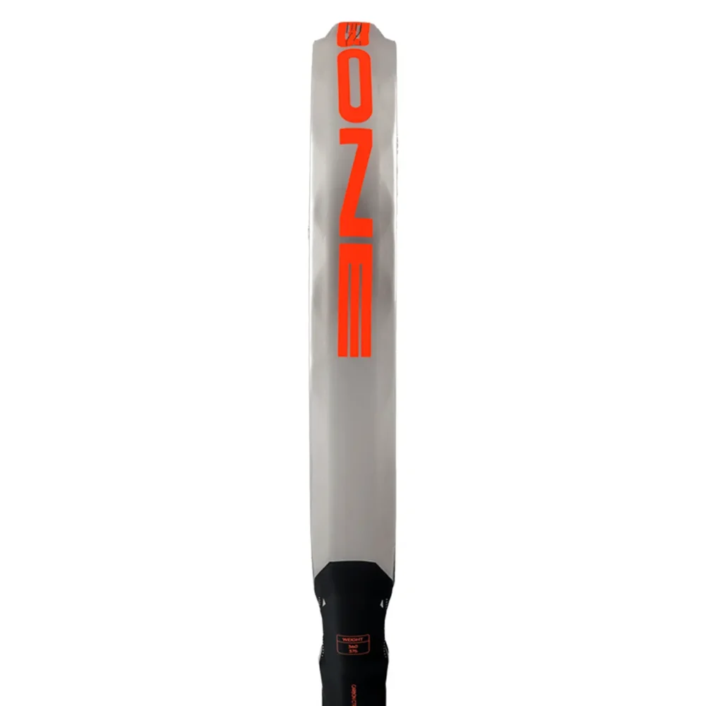 ADIDAS Metalbone Carbon CTRL Padel Racket 2026 06