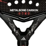 ADIDAS Metalbone Carbon Padel Racket 2026 01