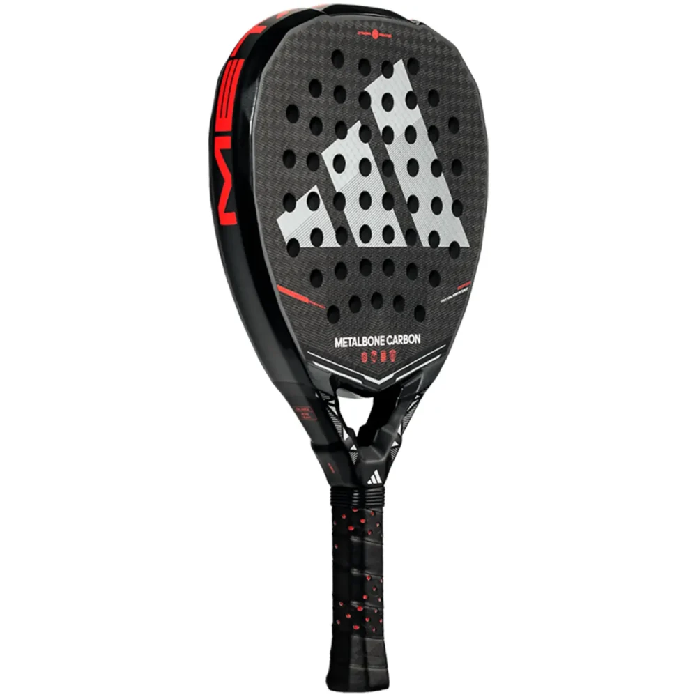 ADIDAS Metalbone Carbon Padel Racket 2026 05