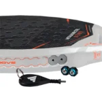 ADIDAS Metalbone Control Padel Racket 2026 03