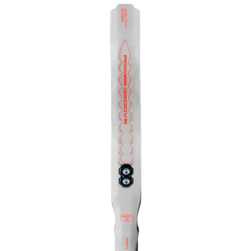 ADIDAS Metalbone Control Padel Racket 2026 08