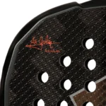 ADIDAS Metalbone HRD+ Padel Racket 2026 03