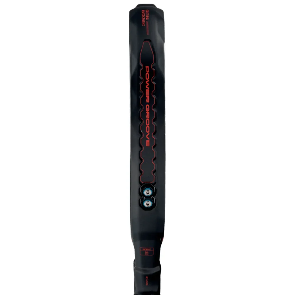 ADIDAS Metalbone HRD+ Padel Racket 2026 08