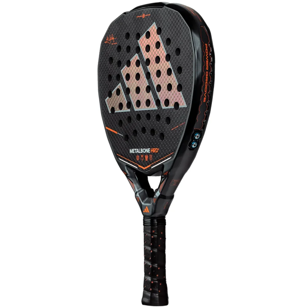 ADIDAS Metalbone HRD+ Padel Racket 2026 09