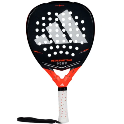 ADIDAS Metalbone Team 2026 Padel Racket 01