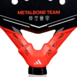 ADIDAS Metalbone Team 2026 Padel Racket 04