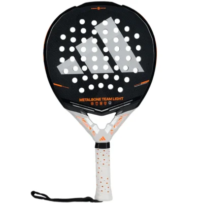 ADIDAS Metalbone Team Light Padel Racket 2026 01