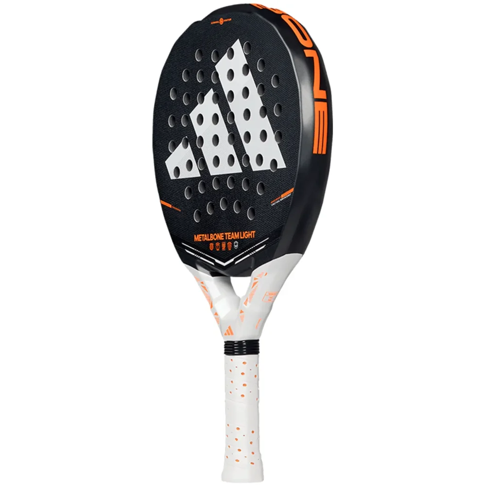 ADIDAS Metalbone Team Light Padel Racket 2026 07