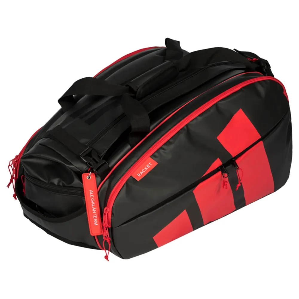 ADIDAS Multigame Ale Galán Padel Bag 2026 06