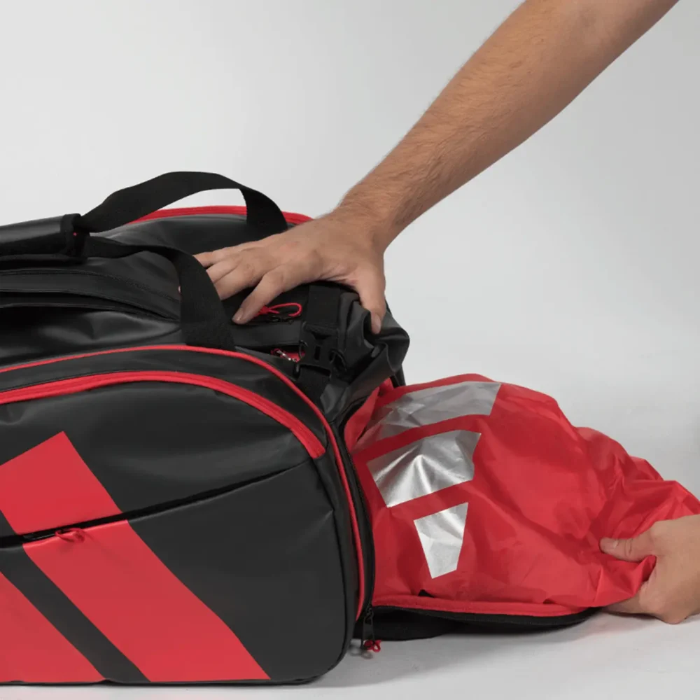 ADIDAS Multigame Ale Galán Padel Bag 2026 10