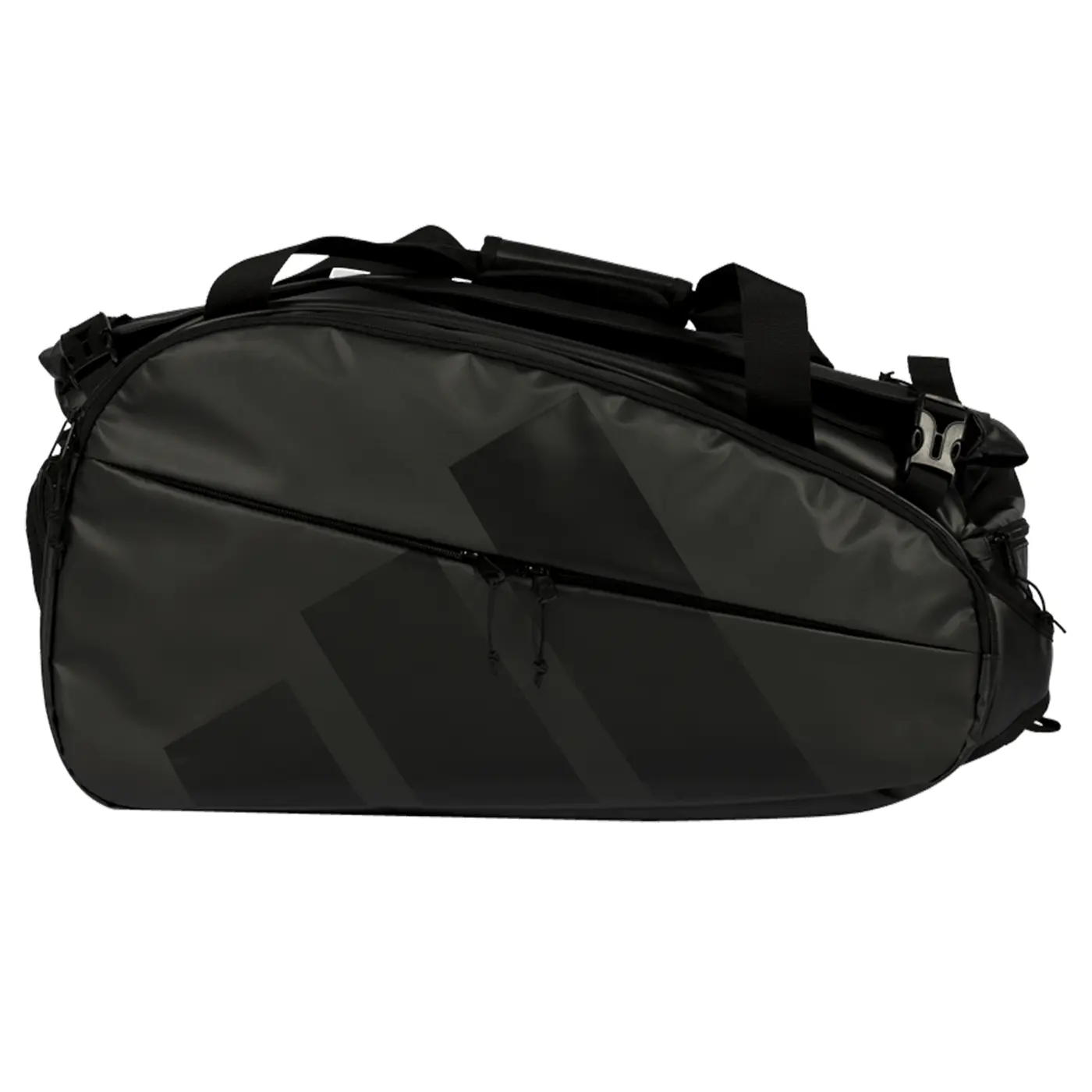 ADIDAS Multigame Ale Galán Padel Bag Black 0 ADIDAS Multigame Ale Galán Padel Bag Black 0