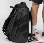 ADIDAS Multigame Ale Galán Padel Bag Black 03