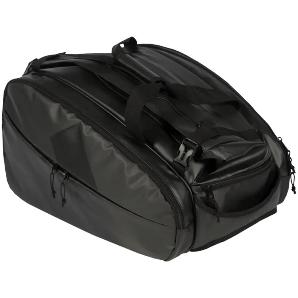 ADIDAS Multigame Ale Galán Padel Bag Black 06