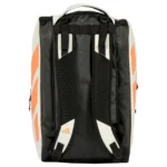 ADIDAS Multigame Ale Galán Padel Bag White Orange 03