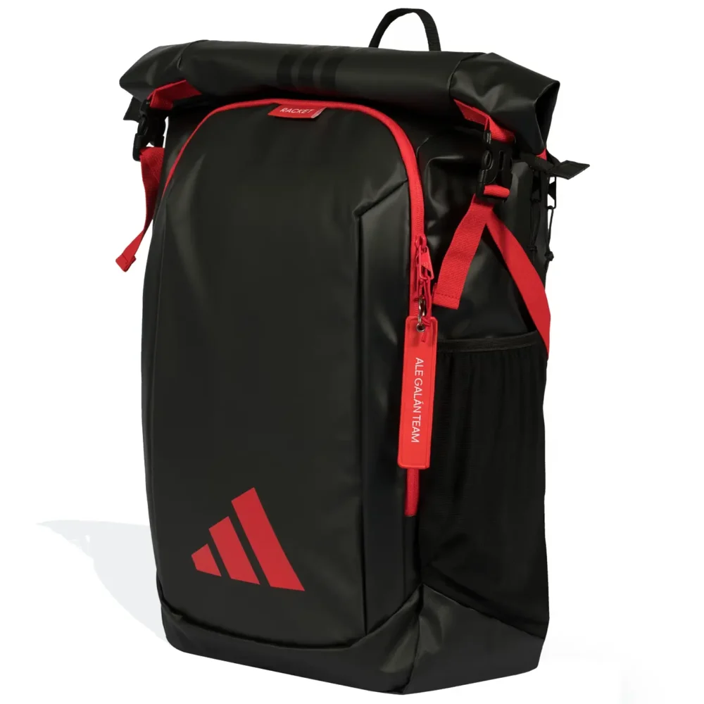 ADIDAS Multigame Padel Backpack Ale Galán 03