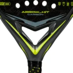 ADIDAS Padel Racket 2026 Arrow Hit Carbon 04