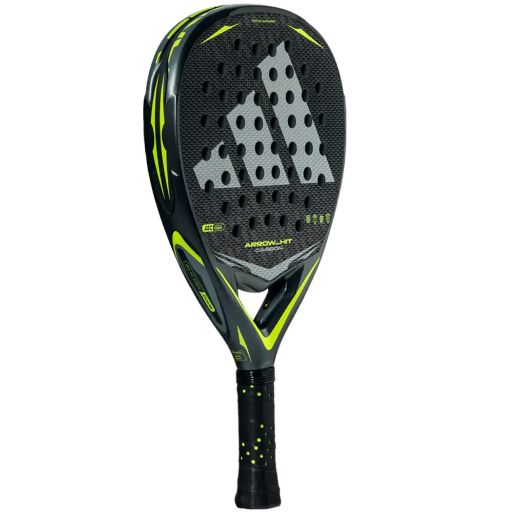 ADIDAS Padel Racket 2026 Arrow Hit Carbon 08