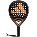 ADIDAS Padel Racket Arrow Hit Carbon CTRL 2026 01