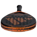 ADIDAS Arrow Hit Carbon CTRL 2026 Padel Racket - Image 4