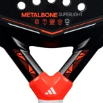 ADIDAS Padel Racket Metalbone Superlight 2026 02