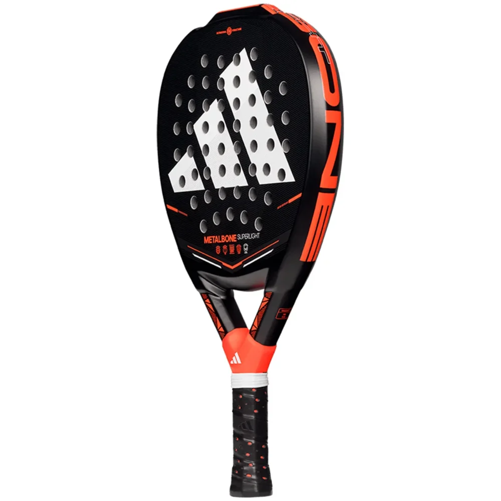 ADIDAS Padel Racket Metalbone Superlight 2026 05