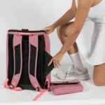 ADIDAS Pro Tour Martita Ortega Padel Backpack 03