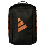 ADIDAS Pro Tour Padel Bag 2026 Blue 04