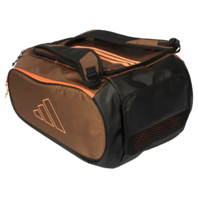 ADIDAS Pro Tour Padel Bag Bronze 004