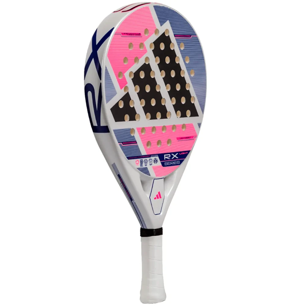 ADIDAS RX Padel Racket 2026 01