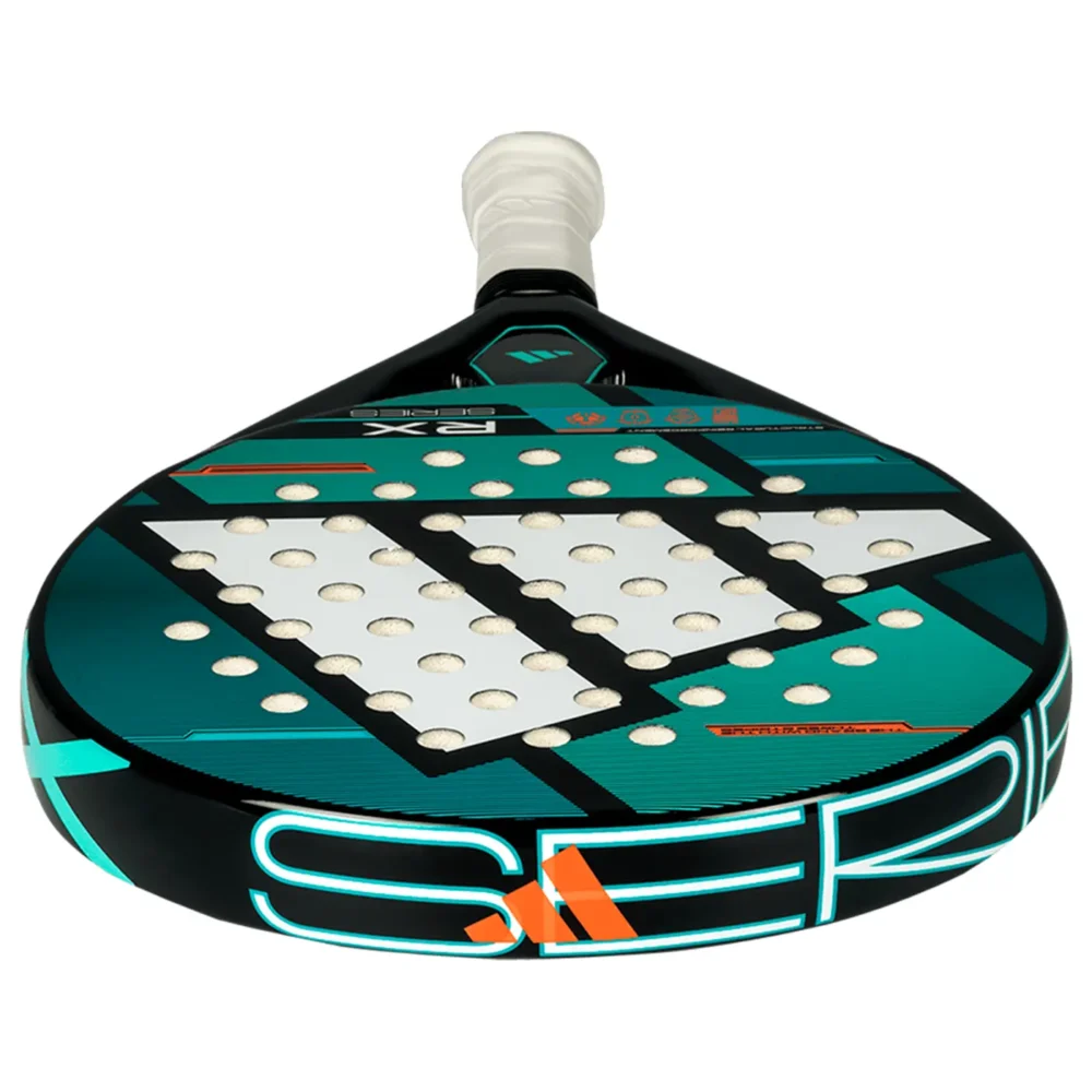 ADIDAS RX Padel Racket 2026 04