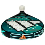 ADIDAS RX Padel Racket 2026 04