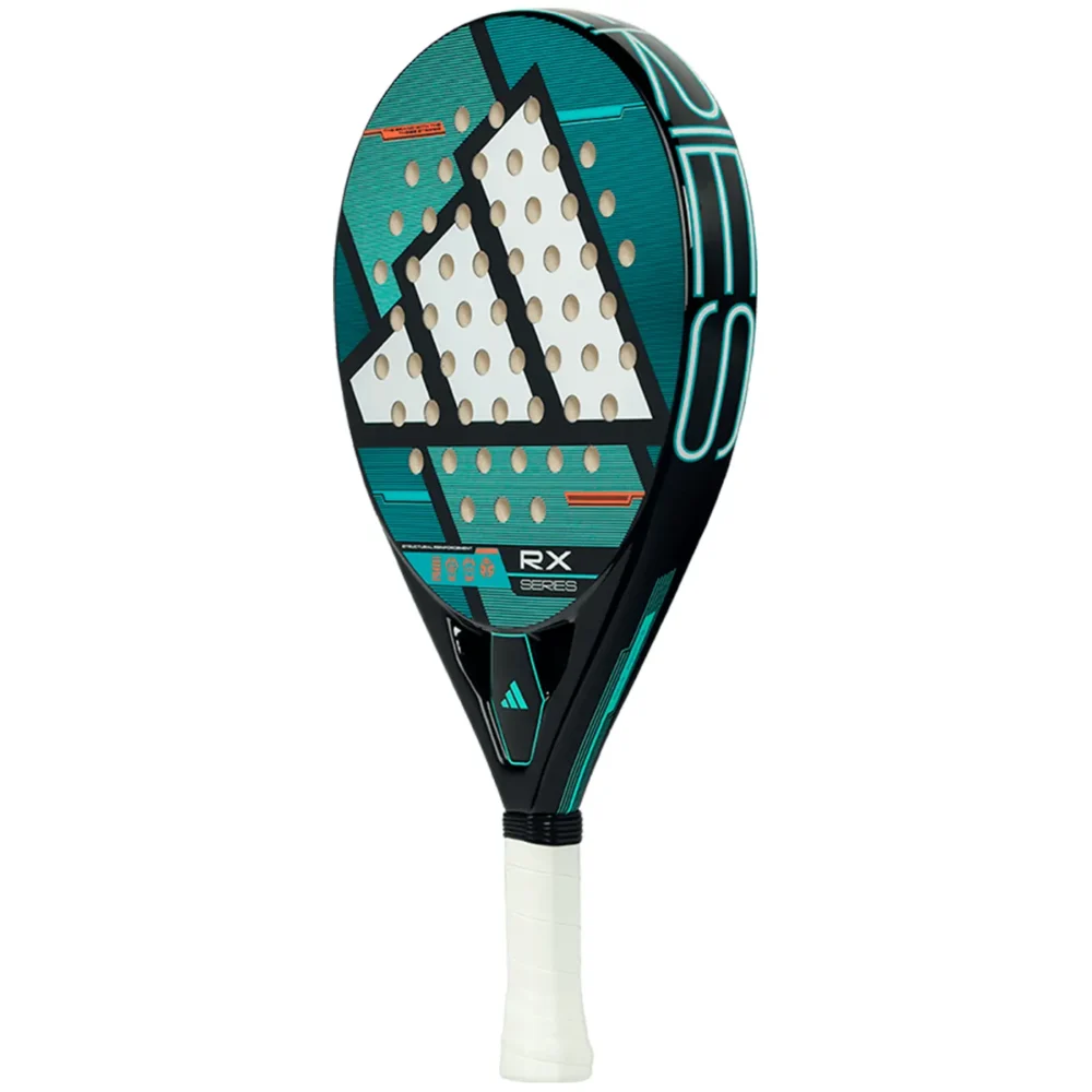 ADIDAS RX Padel Racket 2026 06