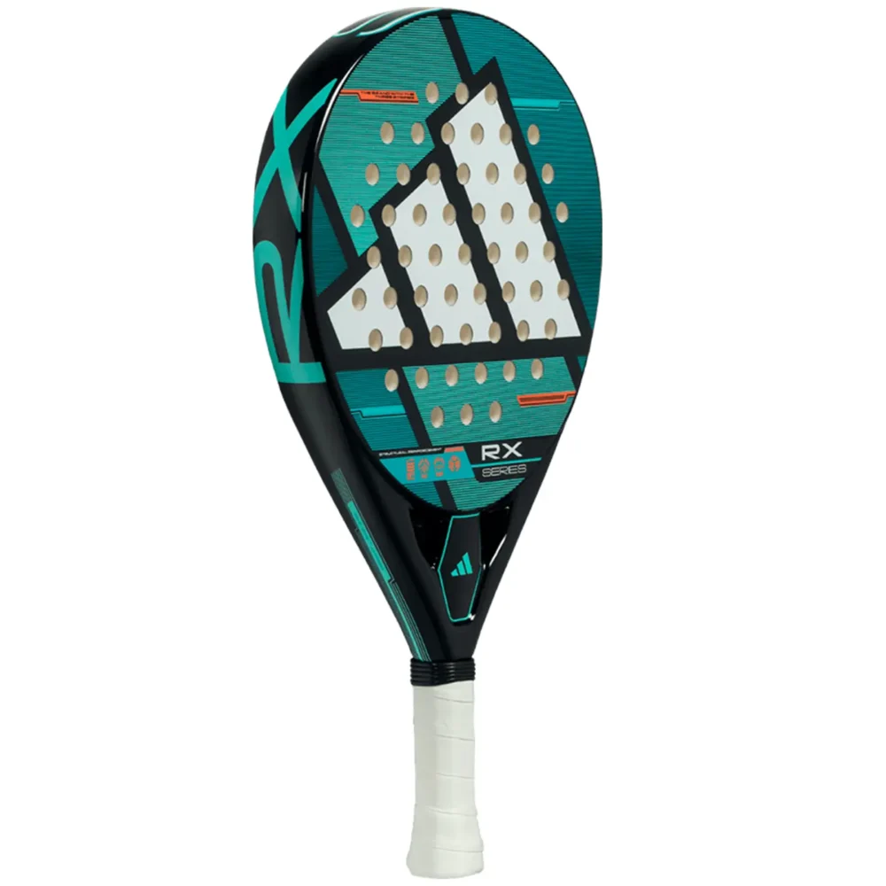 ADIDAS RX Padel Racket 2026 07