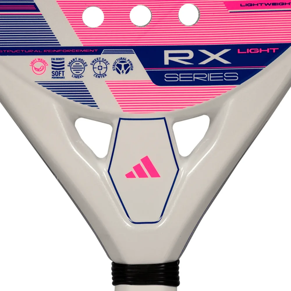 ADIDAS RX Padel Racket 2026 09