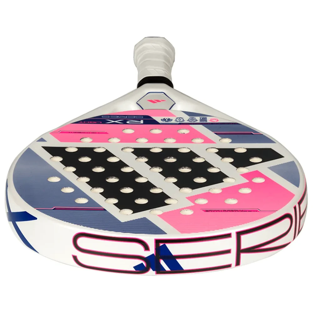 ADIDAS RX Padel Racket 2026 10
