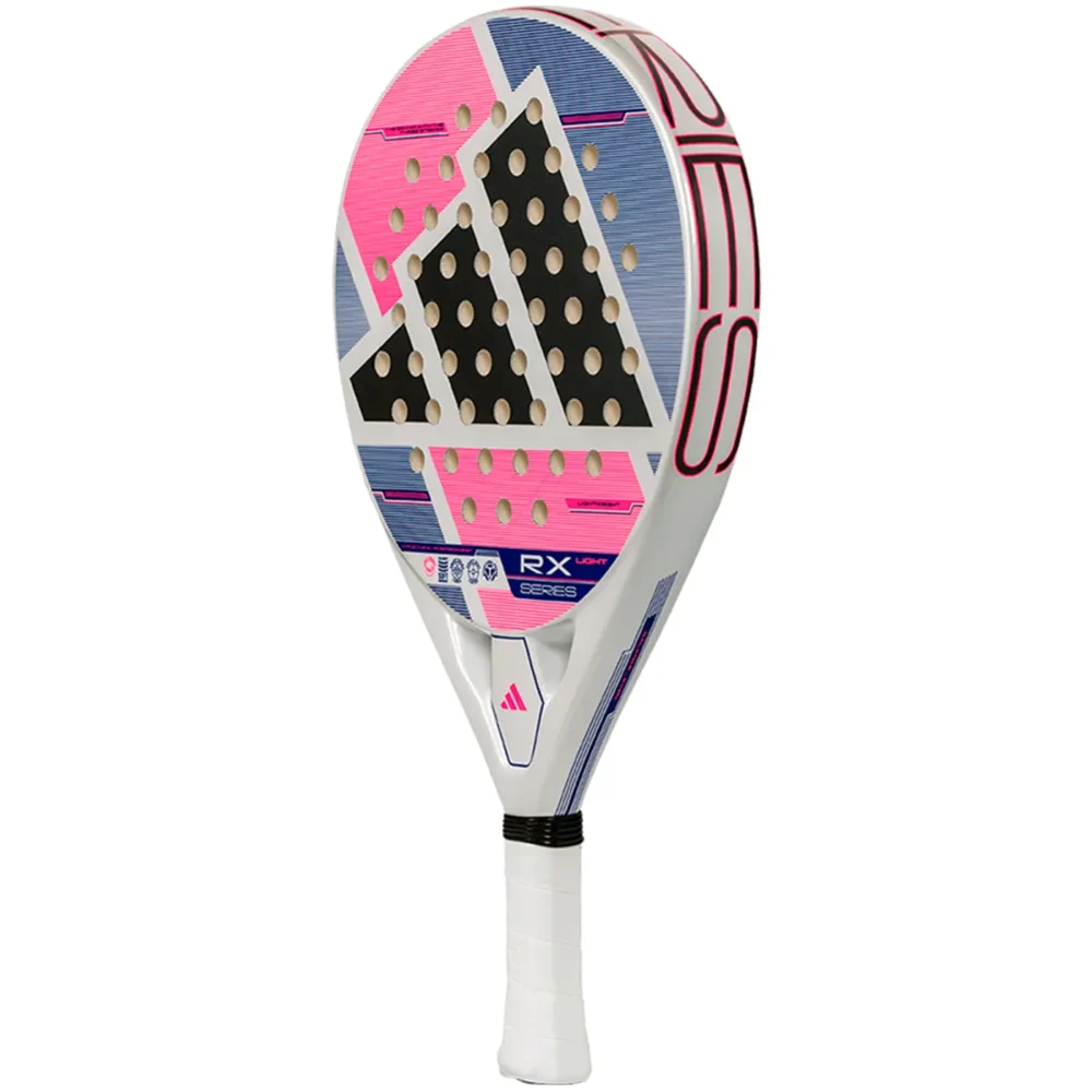 ADIDAS RX Padel Racket 2026 12