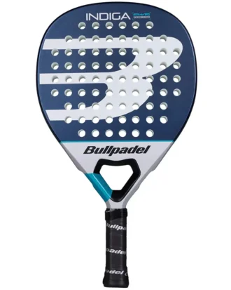 BULLPADEL Indiga Power 2026 Padel Racket 03