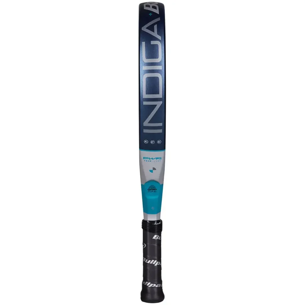 BULLPADEL Indiga Power 2026 Padel Racket 22