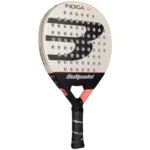 BULLPADEL Indiga W 2026 Women Padel Racket 02