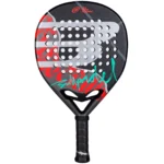 BULLPADEL Ionic Control 2026 Padel Racket 01