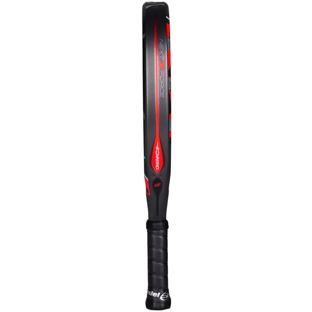 BULLPADEL Ionic Control 2026 Padel Racket 04