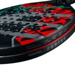 BULLPADEL Ionic Control 2026 Padel Racket 06