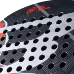 BULLPADEL Ionic Control 2026 Padel Racket 09