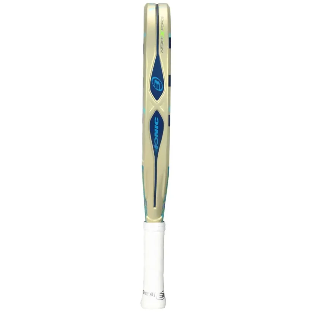 BULLPADEL Ionic Light 2026 Padel Racket 05