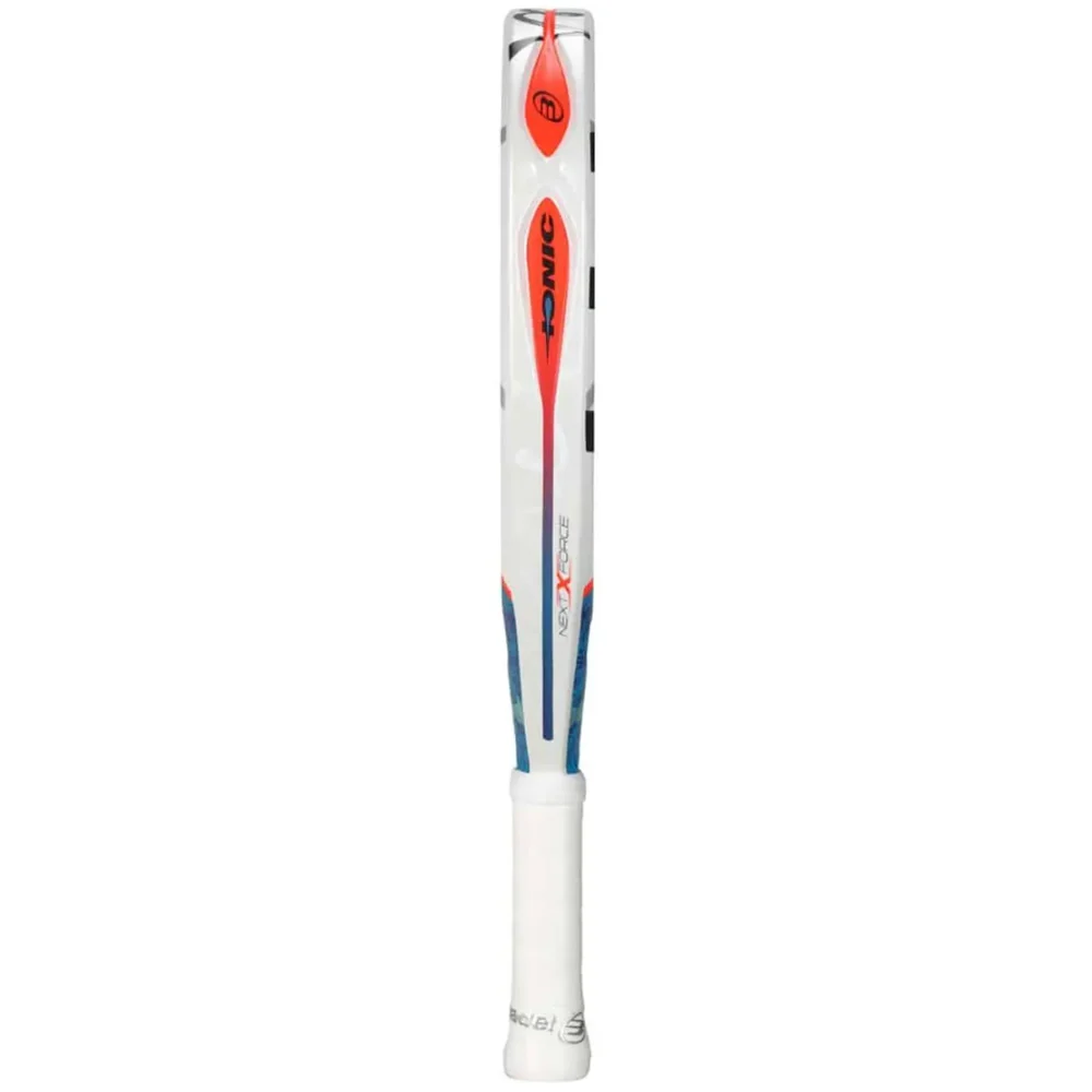 Bullpadel Ionic Power 2026 Padel Racket 02