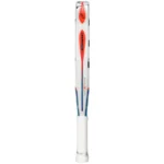 Bullpadel Ionic Power 2026 Padel Racket 02