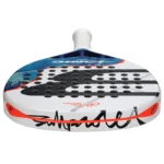 Bullpadel Ionic Power 2026 Padel Racket 03