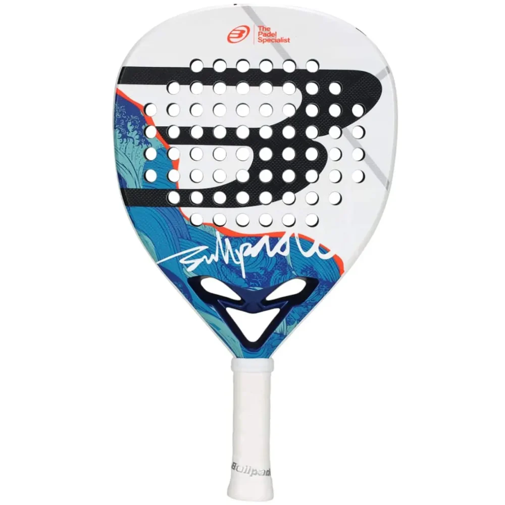 Bullpadel Ionic Power 2026 Padel Racket 04